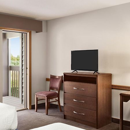 AmericInn by Wyndham Baudette Rom bilde